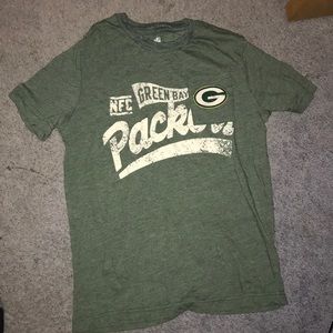 Green Bay Packers T-Shirt